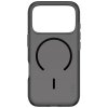 Etui CARE by PanzerGlass Flagship Urban  Explorer w. Black MagSafe do iPhone 17 Pro dymny